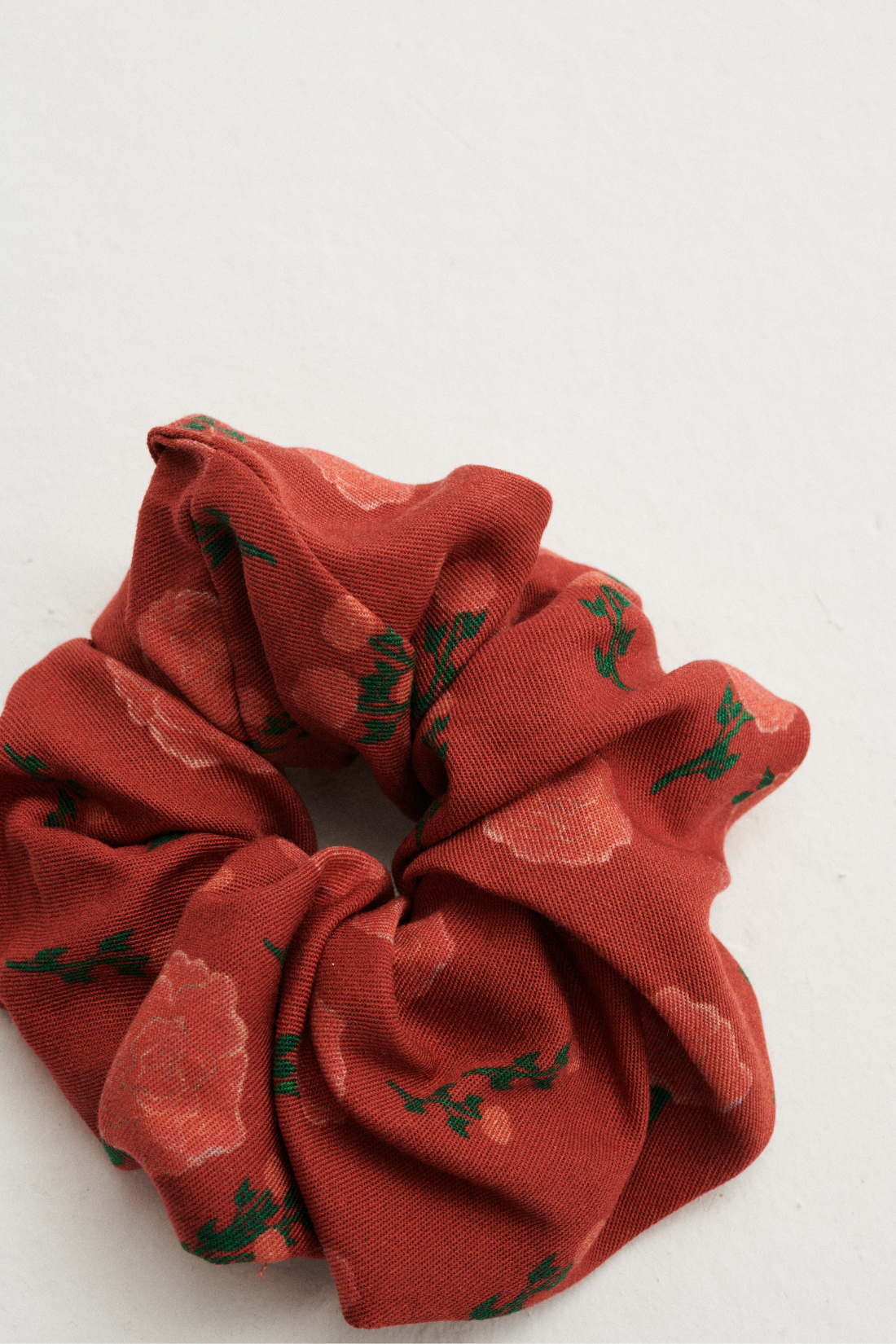 FROTKA RÓŻE CZERWONA