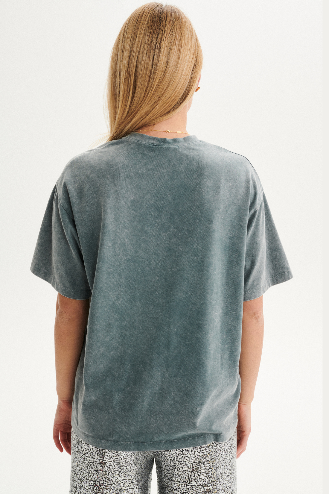 T-SHIRT ŚLEDZIK AMORE