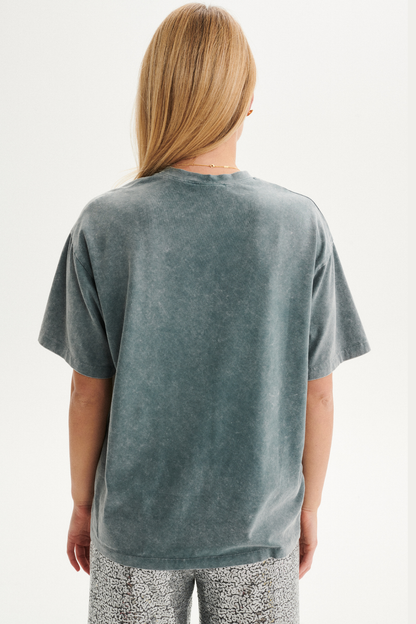 T-SHIRT ŚLEDZIK AMORE