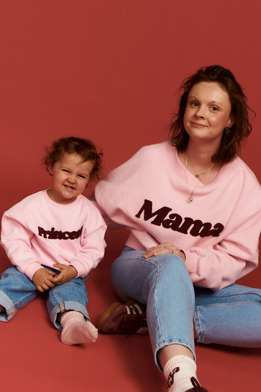 BLUZA PRINCESS RÓŻOWA