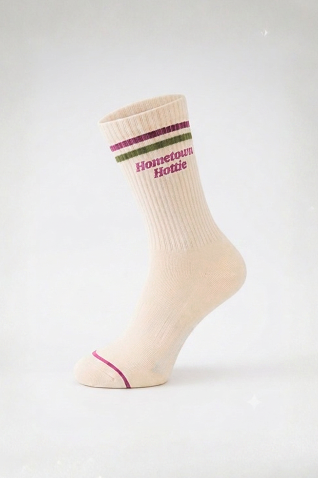 BLUE TUTTO BENE SOCKS