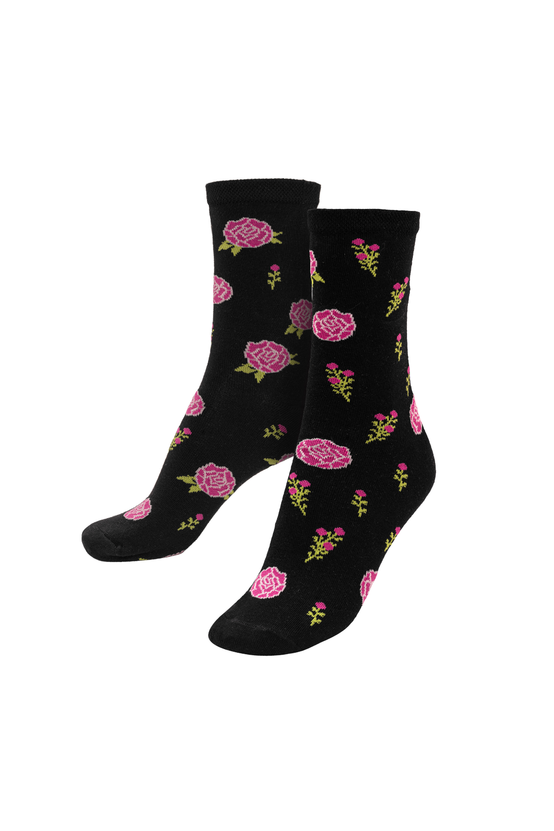 SKARPETKI ROSA AMORE