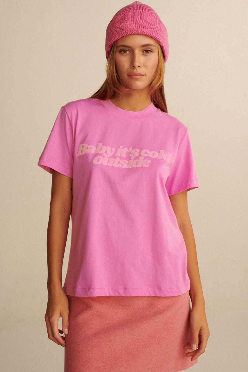 T-SHIRT BABY IT&