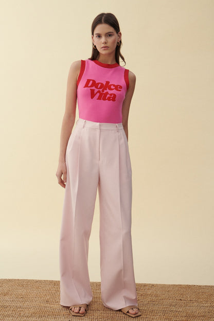 TANK TOP DOLCE VITA