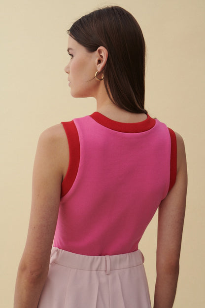 TANK TOP DOLCE VITA