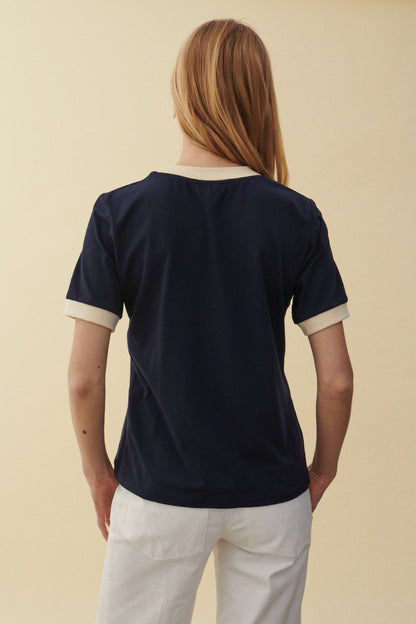 T-SHIRT WIFEY