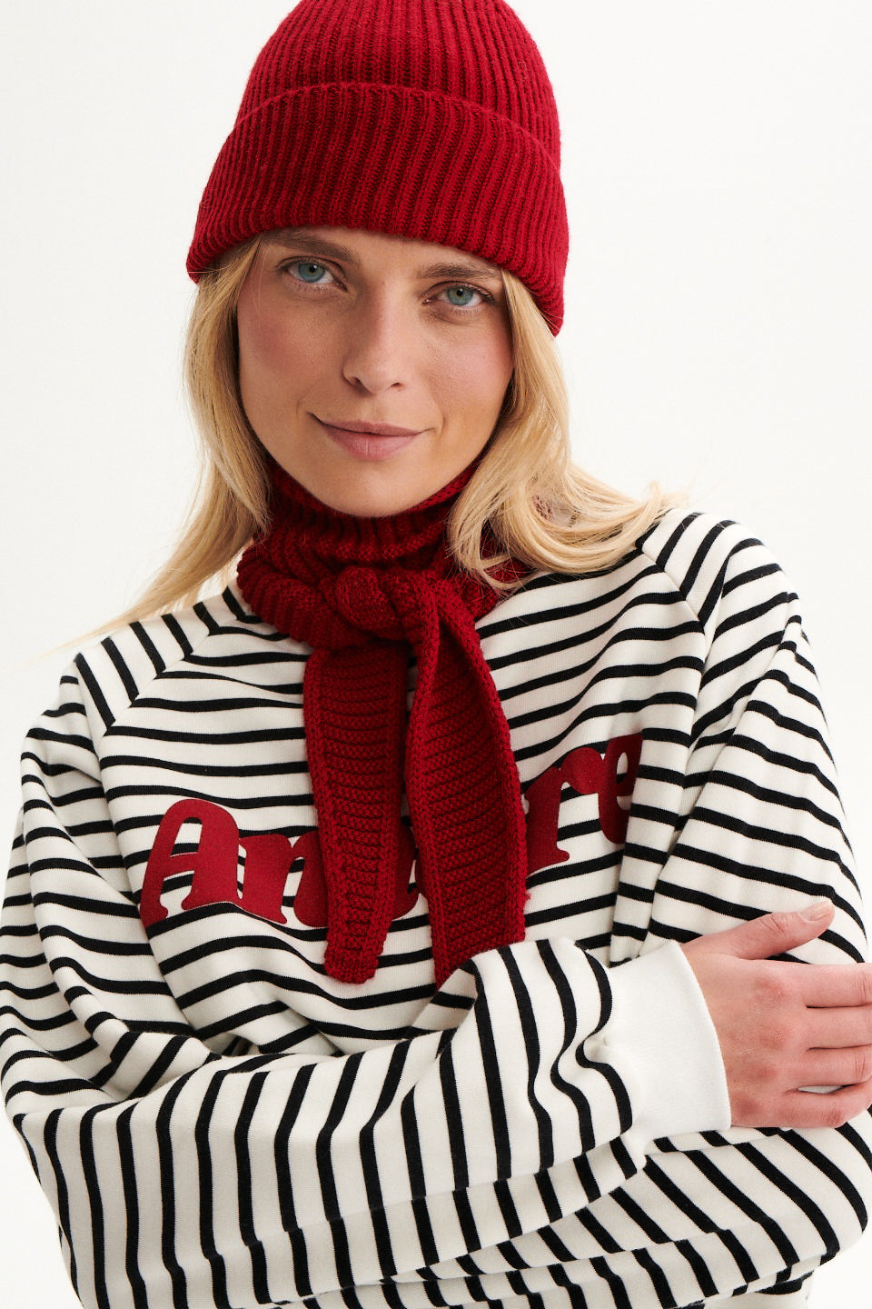 APASZKA NODO CZERWONA