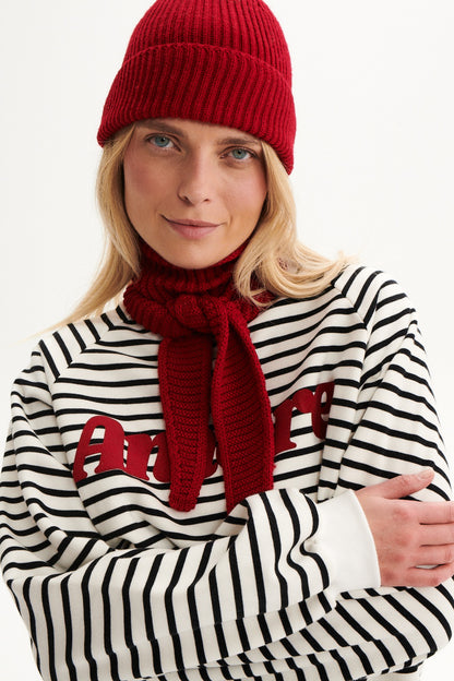 APASZKA NODO CZERWONA