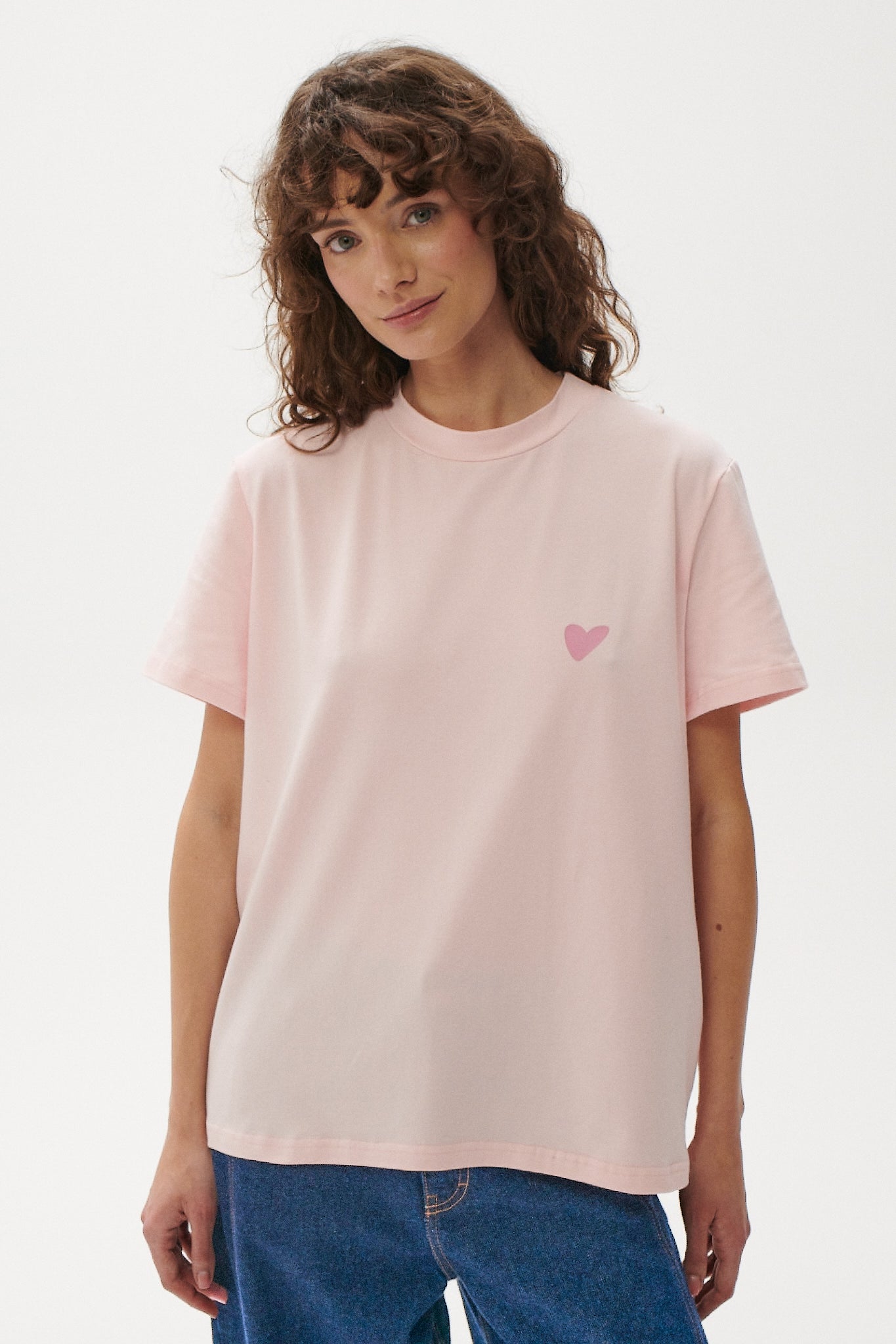 T-SHIRT BALAGAN X SHE IS SUNDAY - BACK