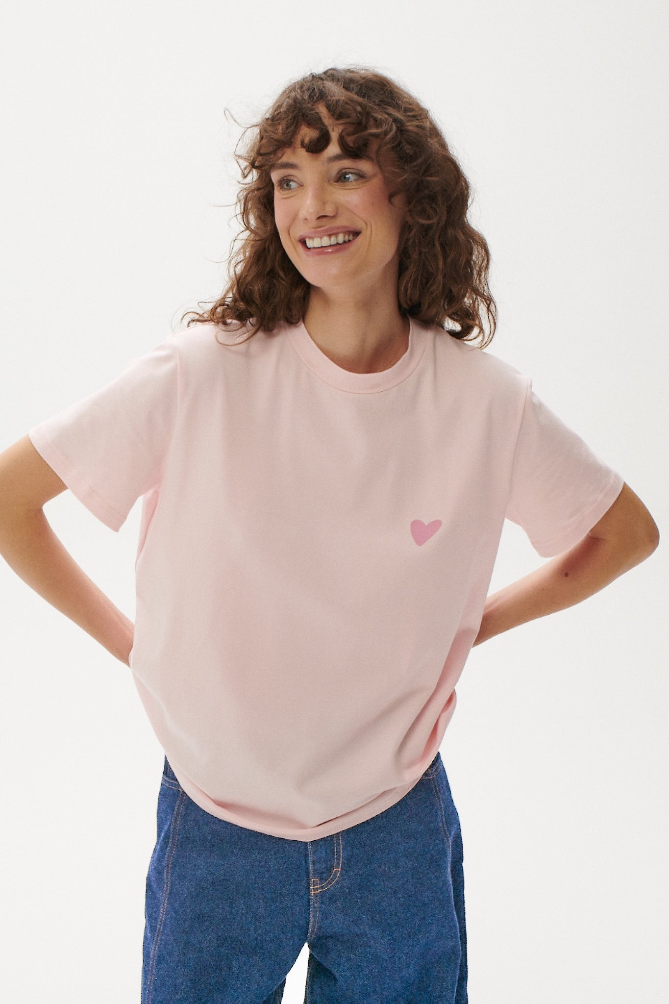 T-SHIRT BALAGAN X SHE IS SUNDAY - BACK