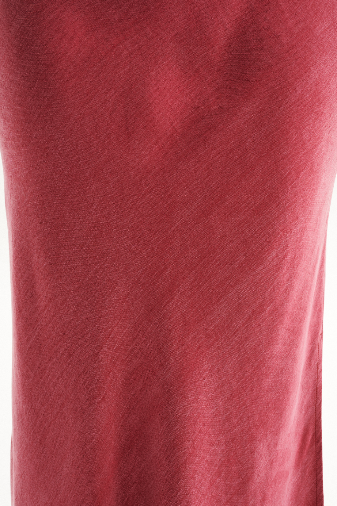 SPÓDNICA BOLONIA MALINOWA