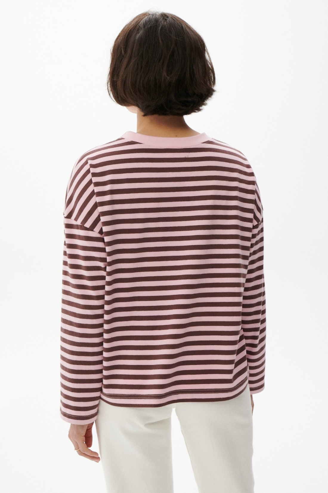 LONGSLEEVE SWEET SUNDAY W PASKI