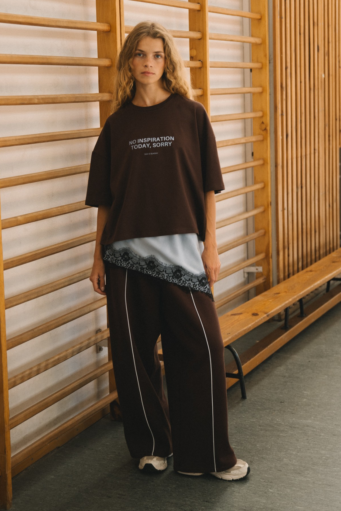 BONITA RASPBERRY PANTS