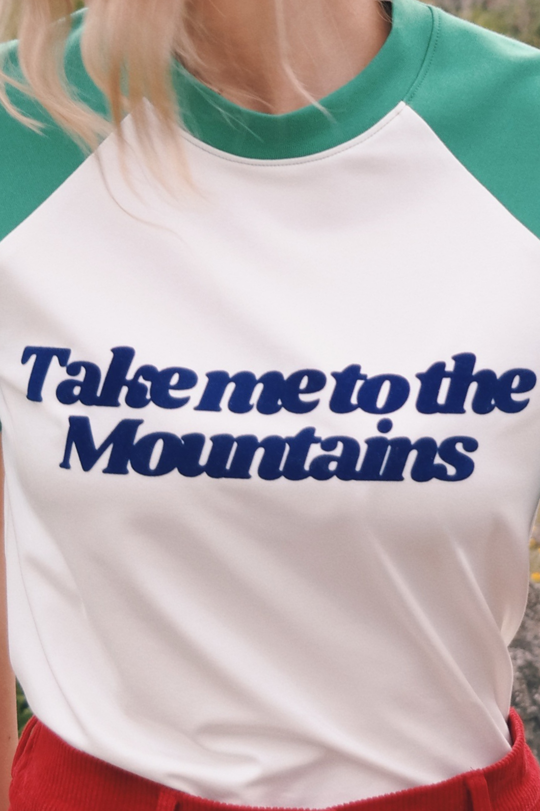 Cream Tea Time T-shirt