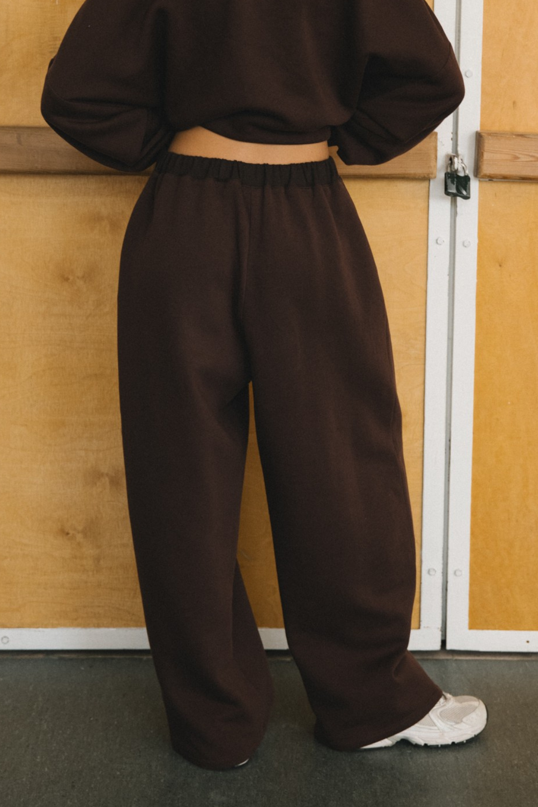 BONITA RASPBERRY PANTS