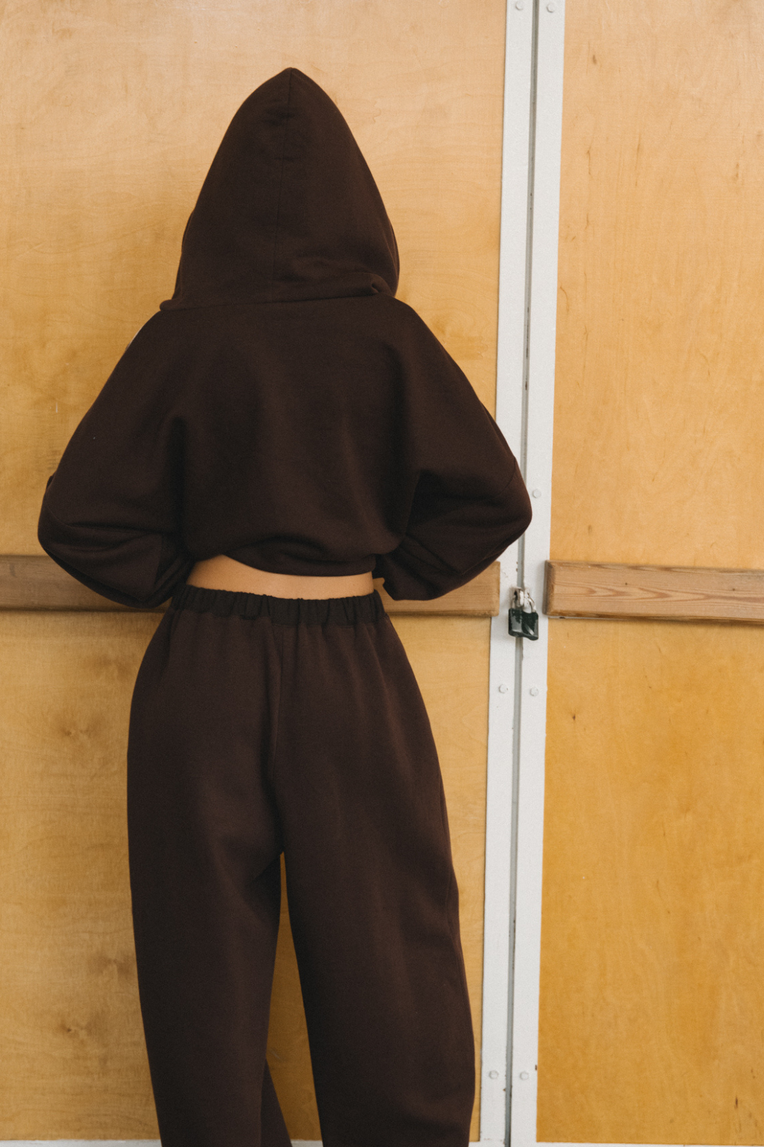 BONITA RASPBERRY PANTS