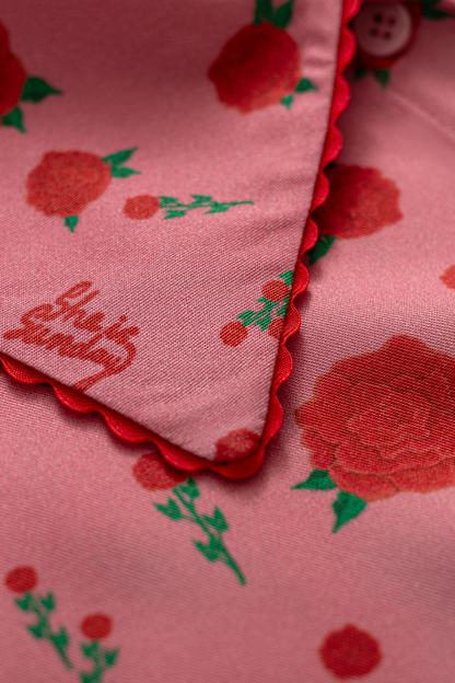 KOSZULA PETITE ROSA