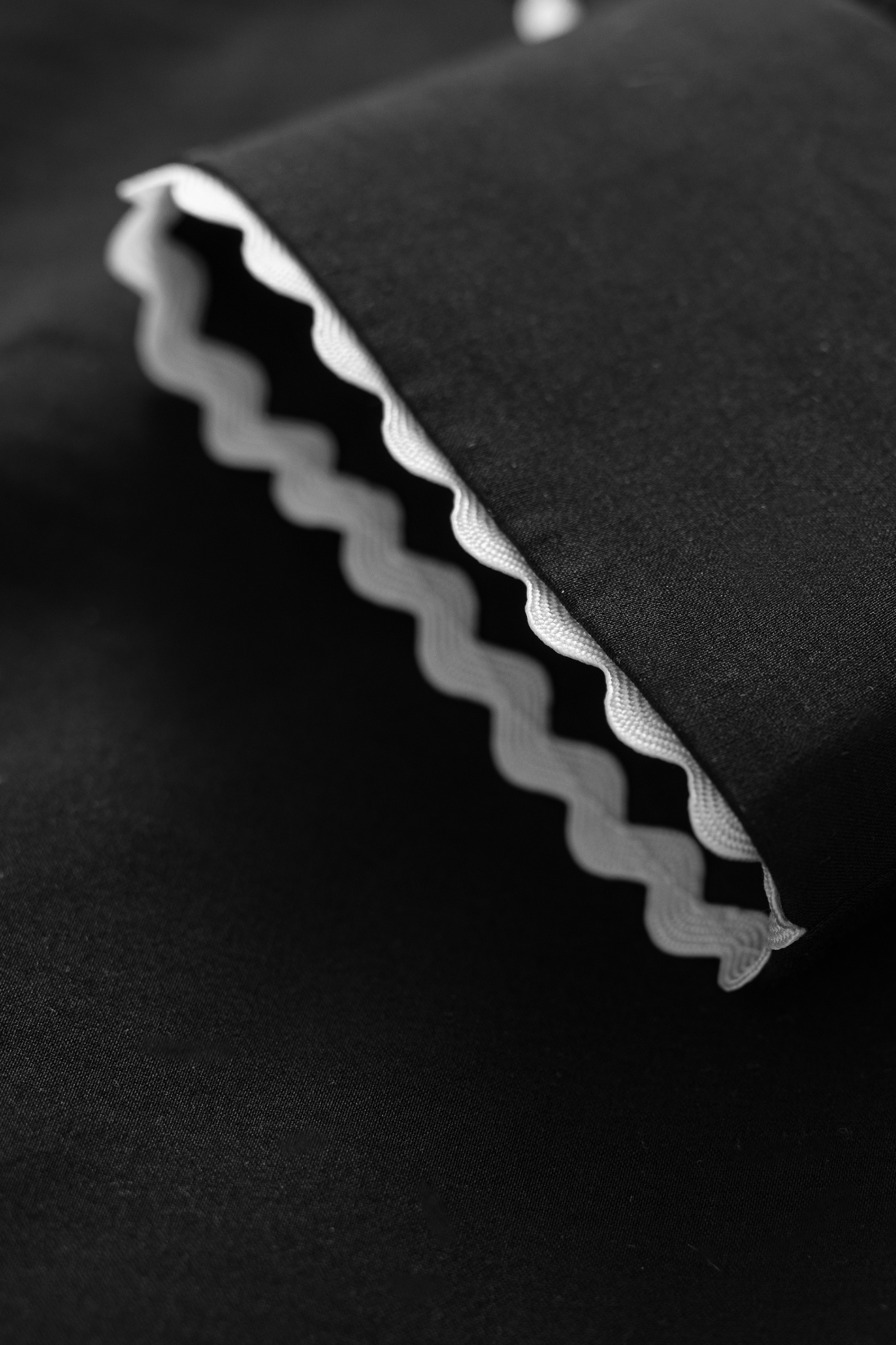 KOSZULA PETITE CZARNA