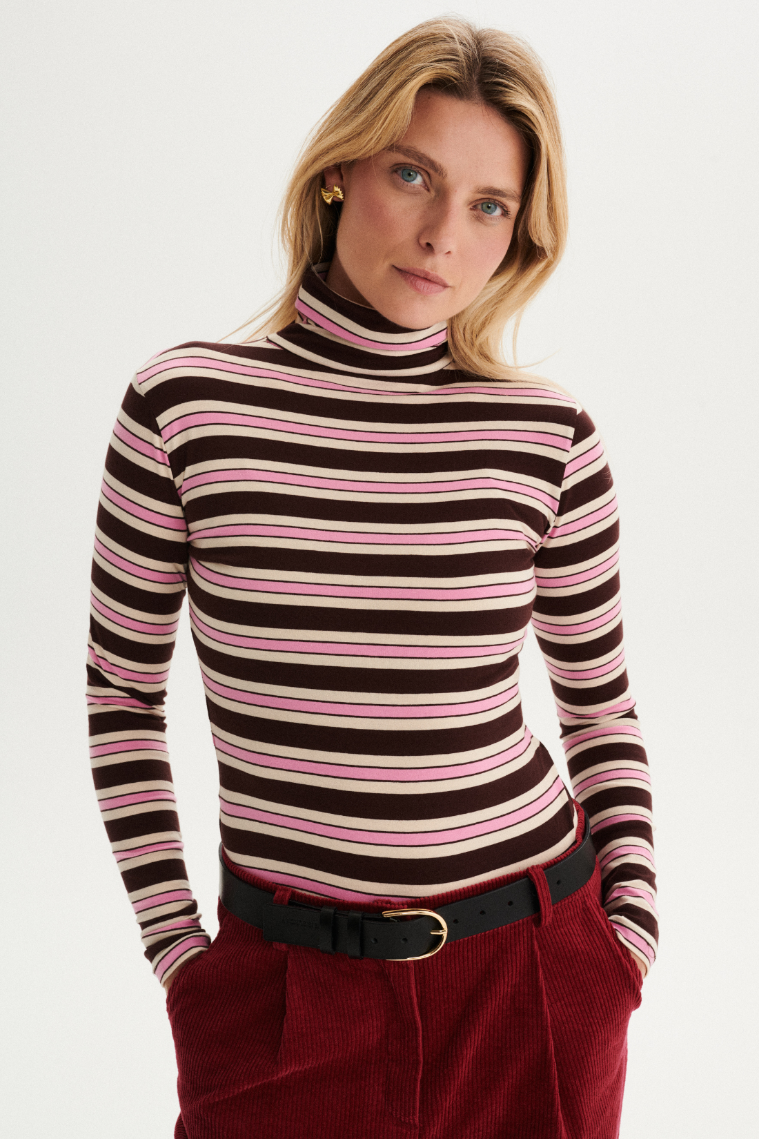 GOLF BISCOTTI-E-LATTE