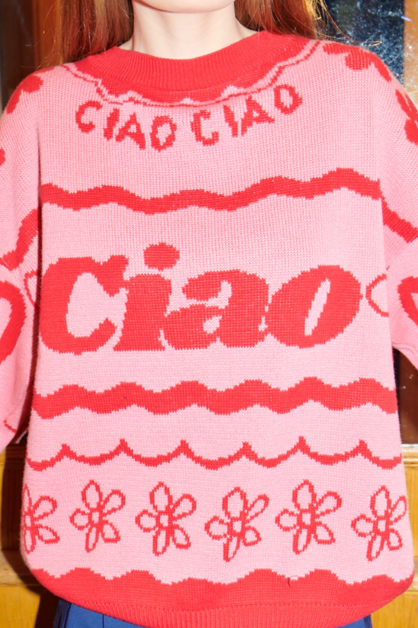 SWETER CIAO