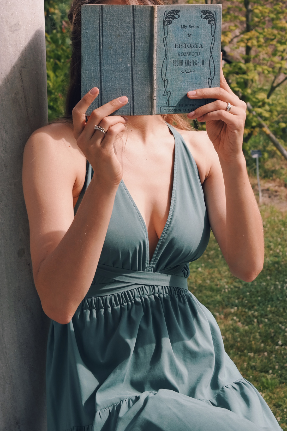 DOLCE VITA BLACK DRESS