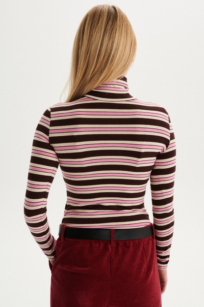 GOLF BISCOTTI-E-LATTE