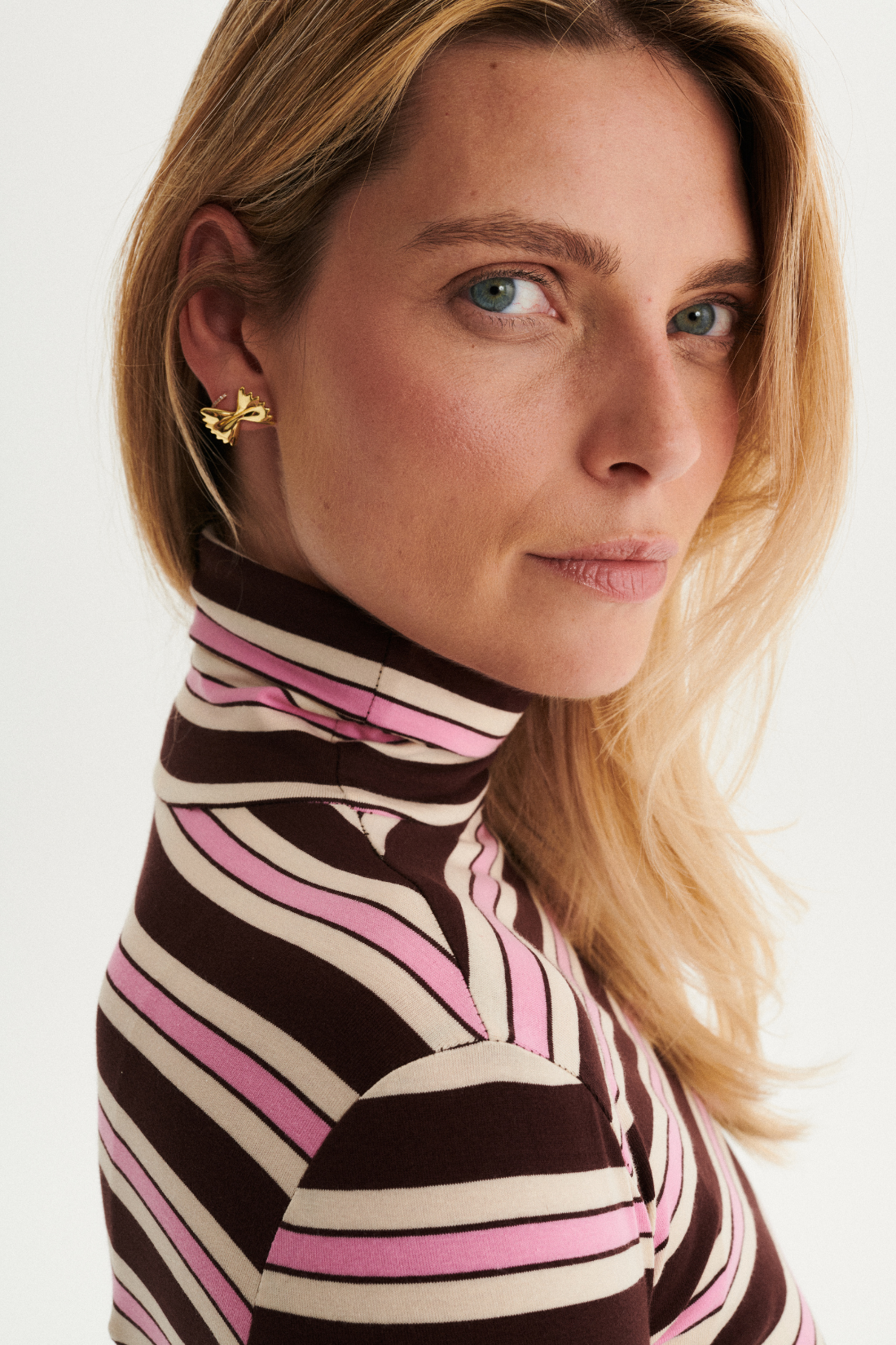 GOLF BISCOTTI-E-LATTE