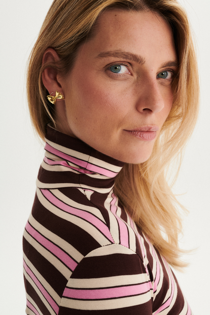 GOLF BISCOTTI-E-LATTE