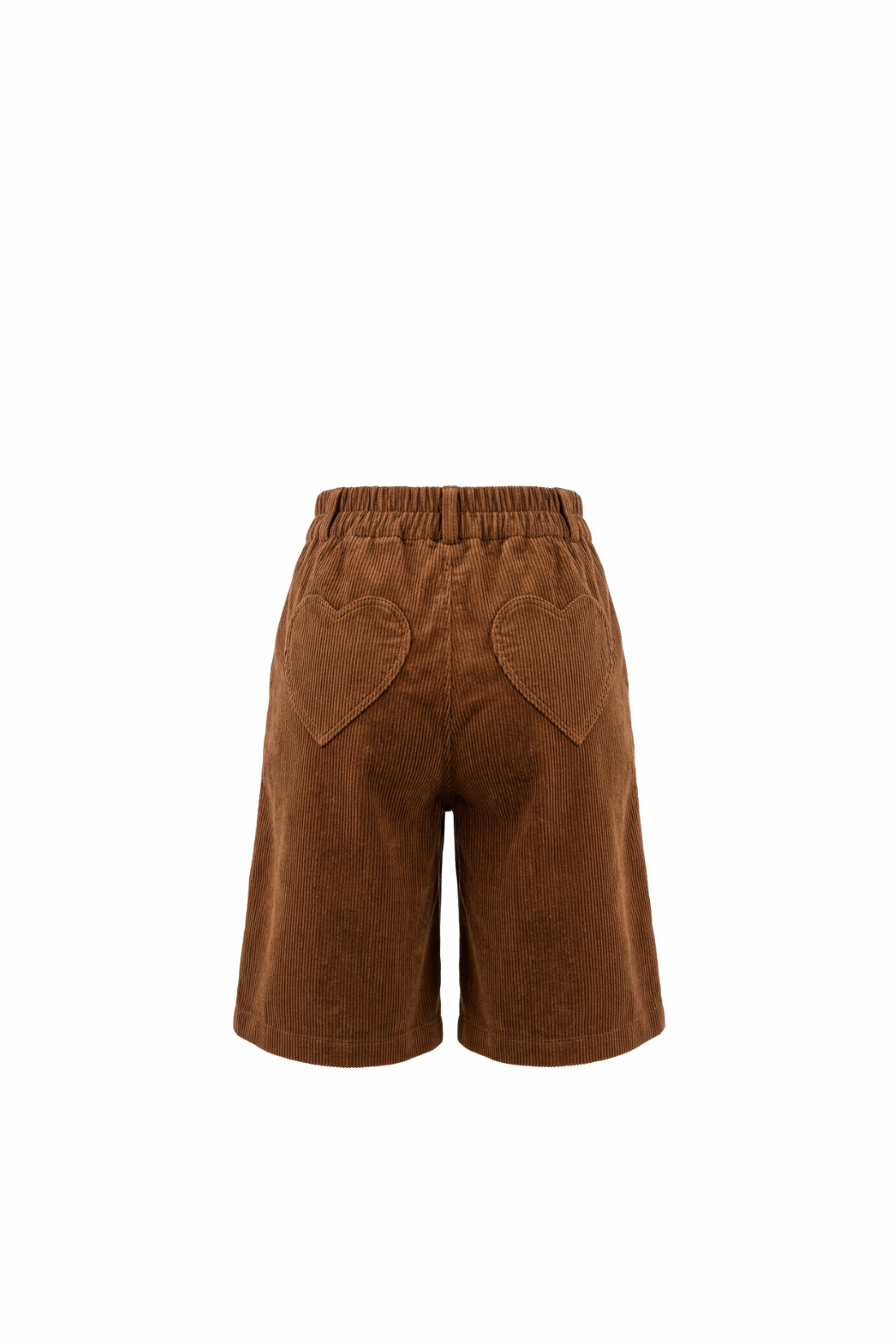 BERMUDY INCANTO NOCCIOLA