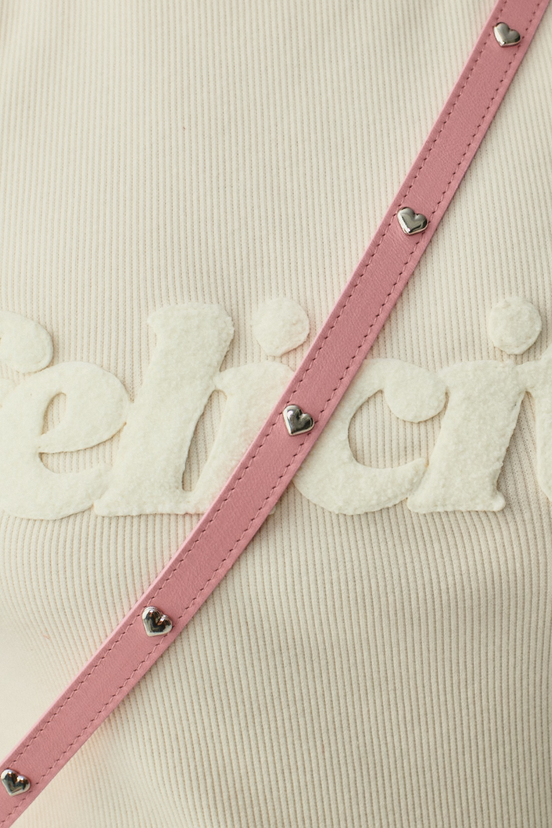 MINNIE TORBA RÓŻOWA