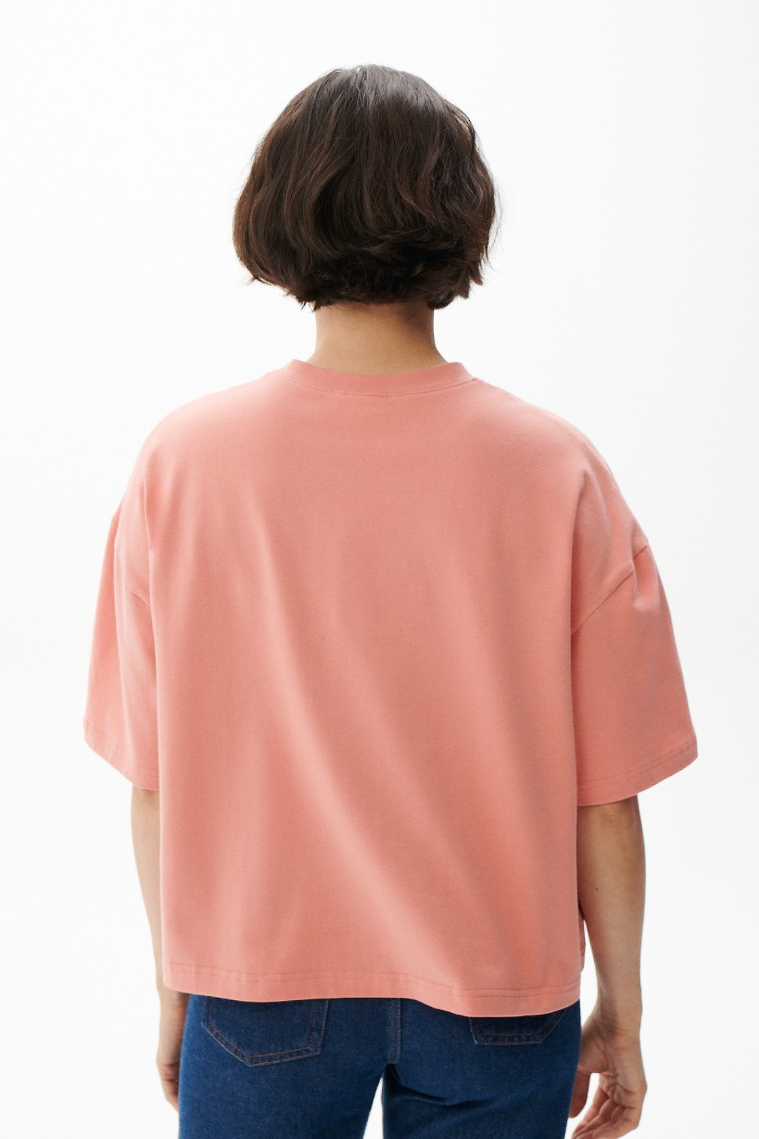 T-SHIRT CIAO SARDYNKI