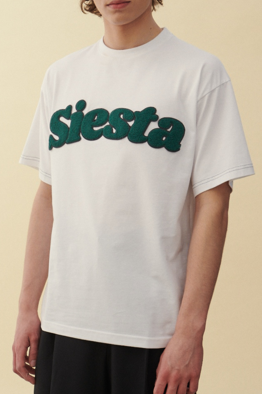 T-SHIRT SIESTA - MEN