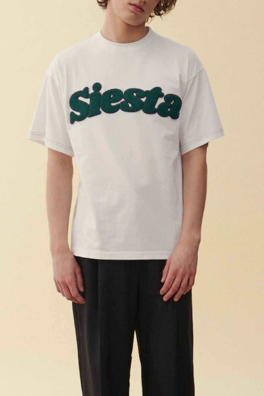 T-SHIRT SIESTA - MEN