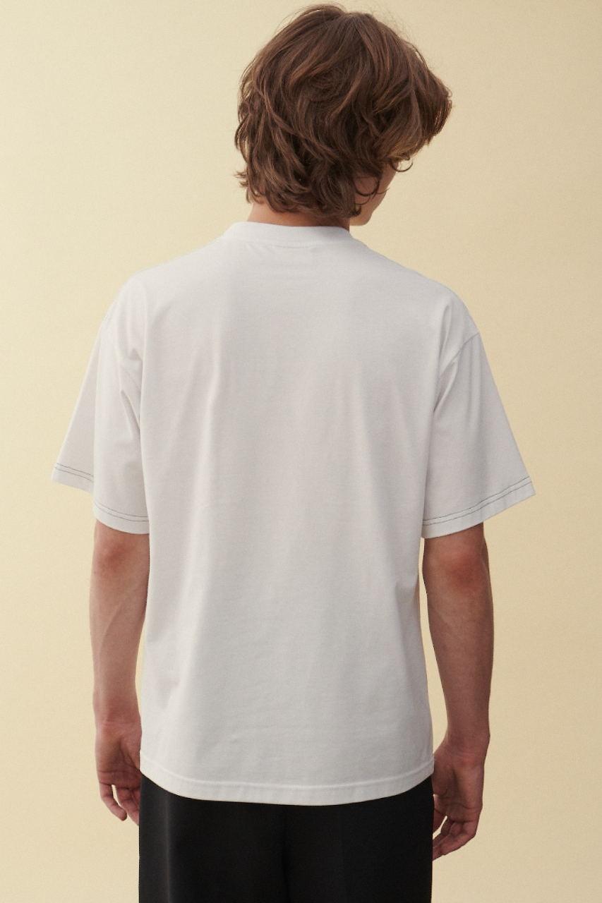 T-SHIRT SIESTA - MEN