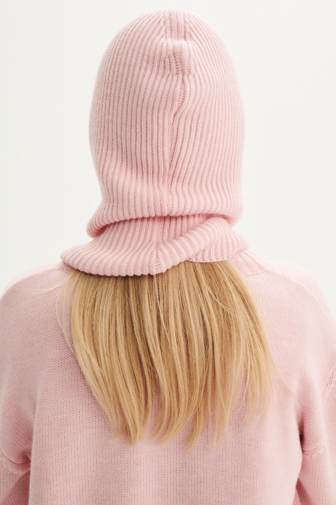 BALAKLAWA MERINO RÓŻOWA
