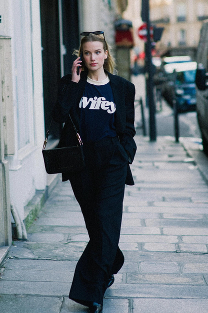 T-SHIRT WIFEY