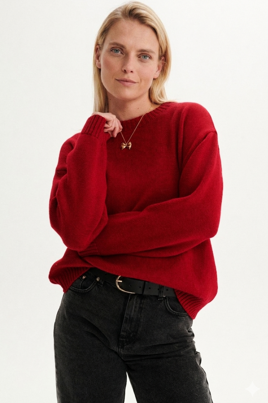 SWETER MONTE ROSA