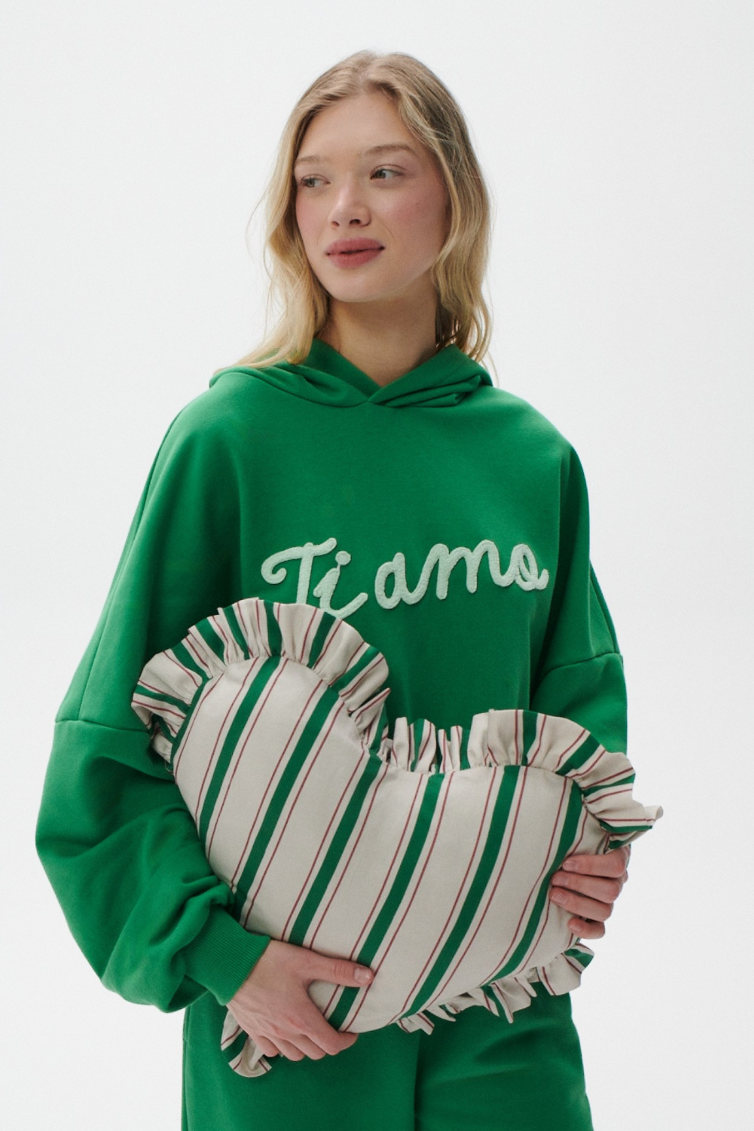 PODUSZKA CALISTA W PASKI