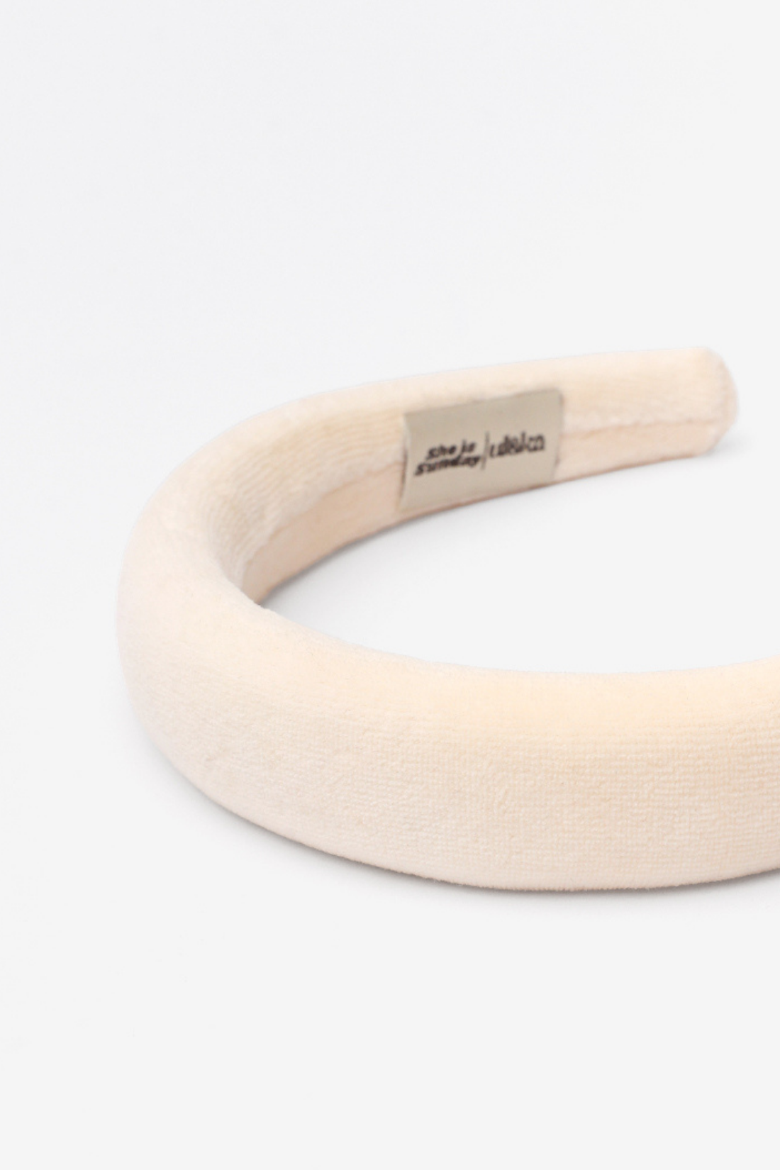 OPASKA KAJKA VELVET CREAM