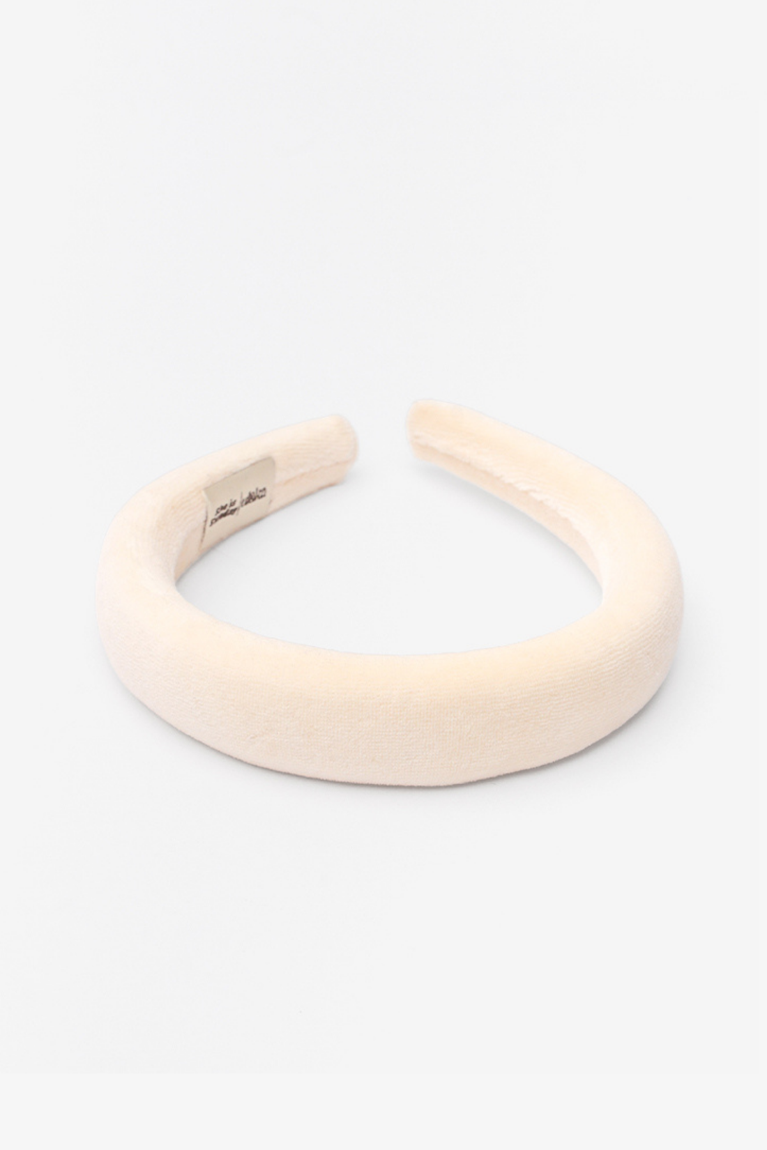 OPASKA KAJKA VELVET CREAM