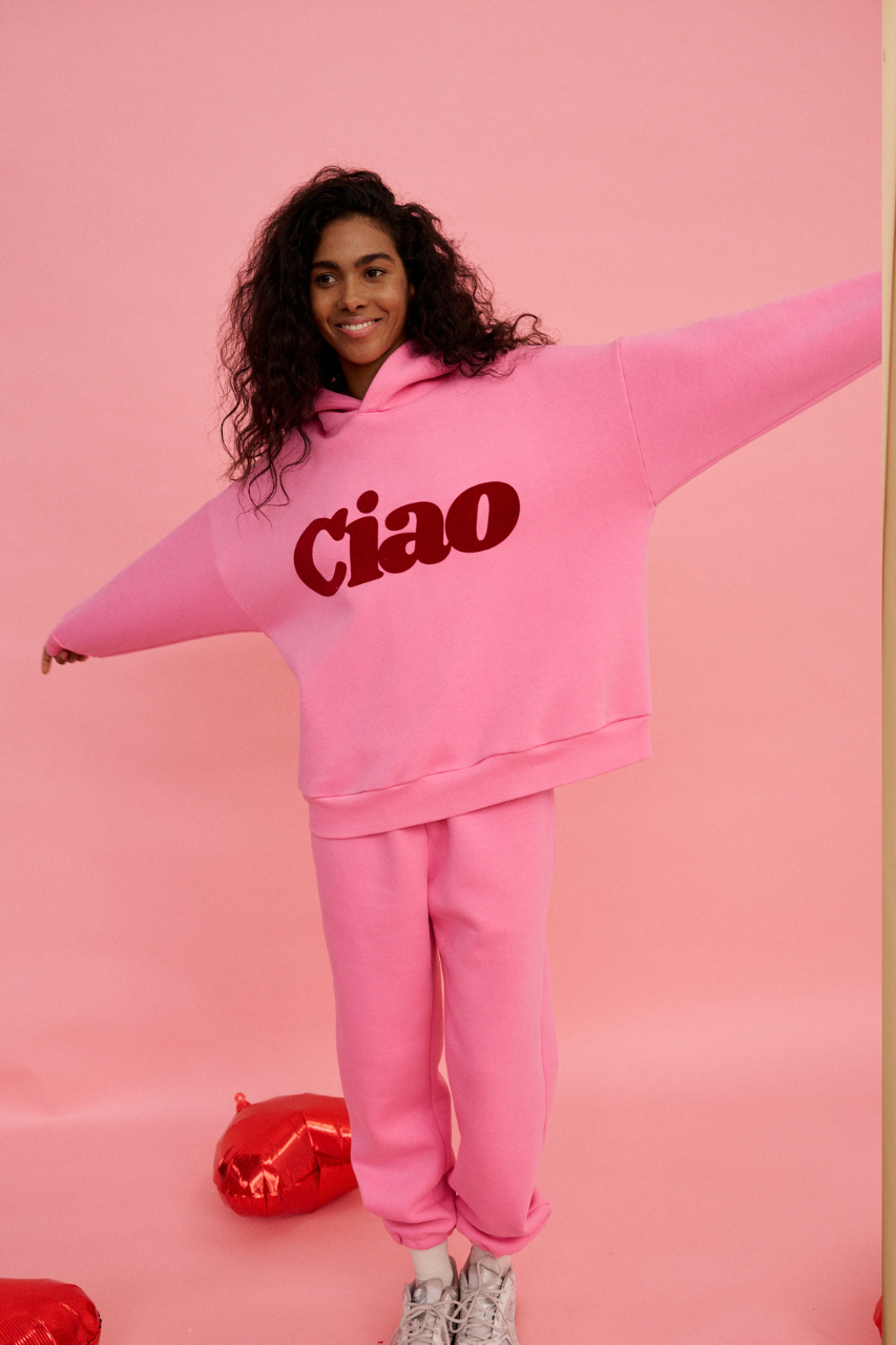 BLUZA CIAO CANDY