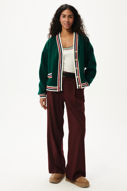 LONGSLEEVE SPORTINA BIAŁY