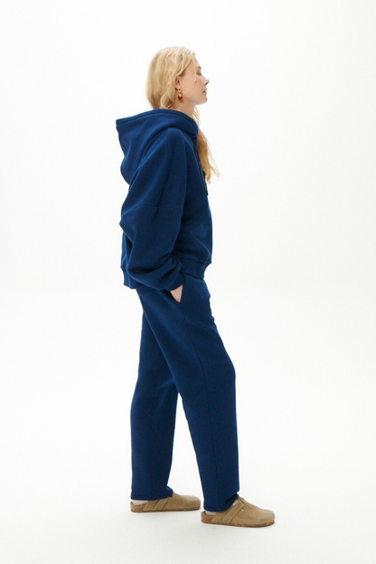 SPODNIE COSMICA GRANATOWE