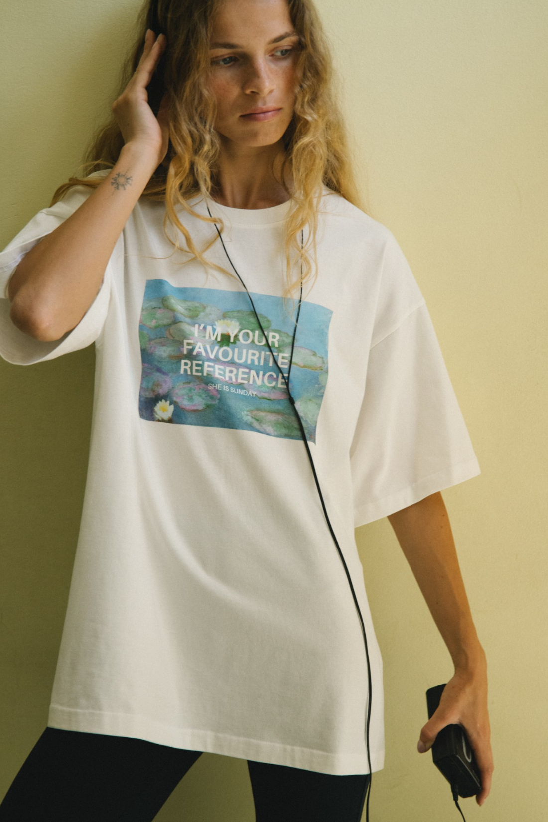 Żurek Amore T-shirt - Unisex