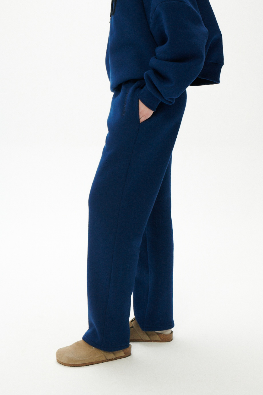 SPODNIE COSMICA GRANATOWE