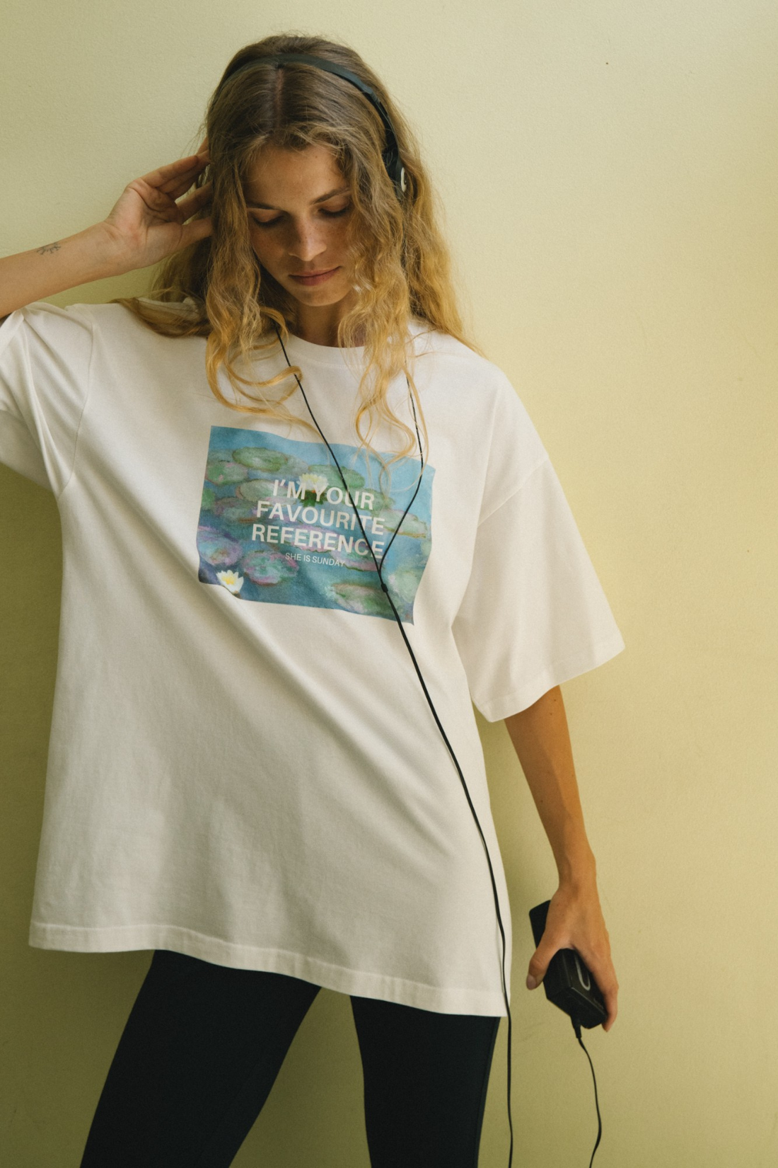 Żurek Amore T-shirt - Unisex