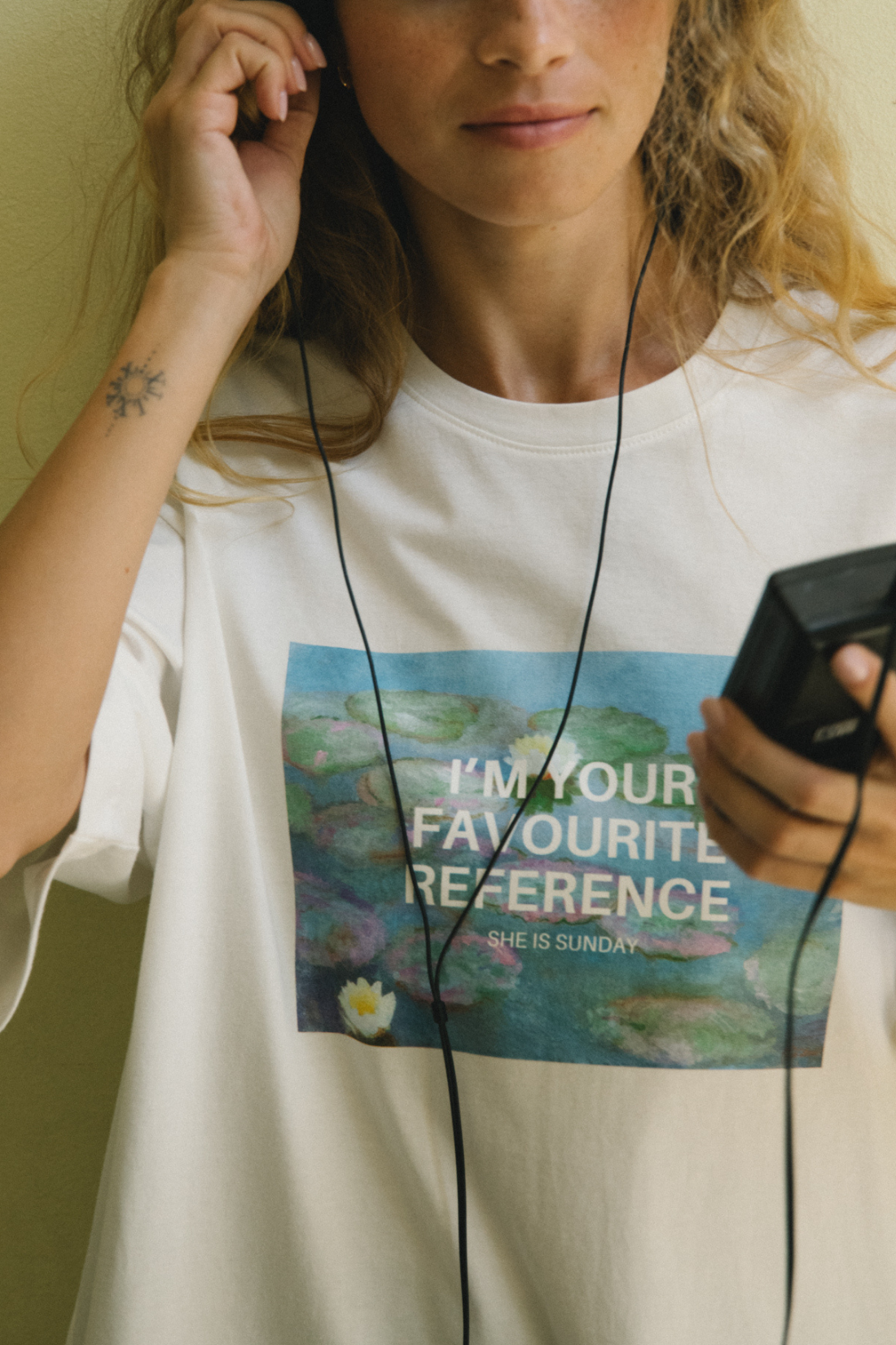 Żurek Amore T-shirt - Unisex