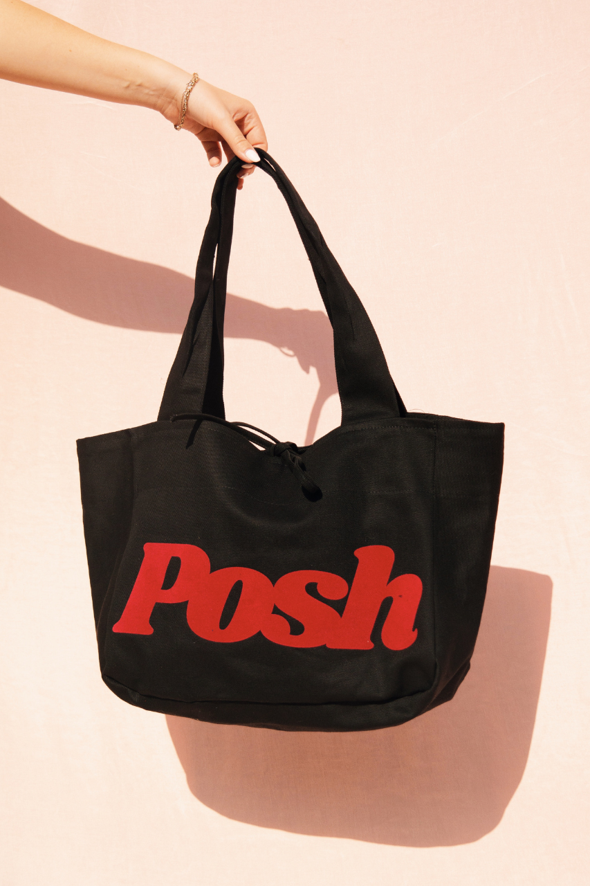 TORBA POSH