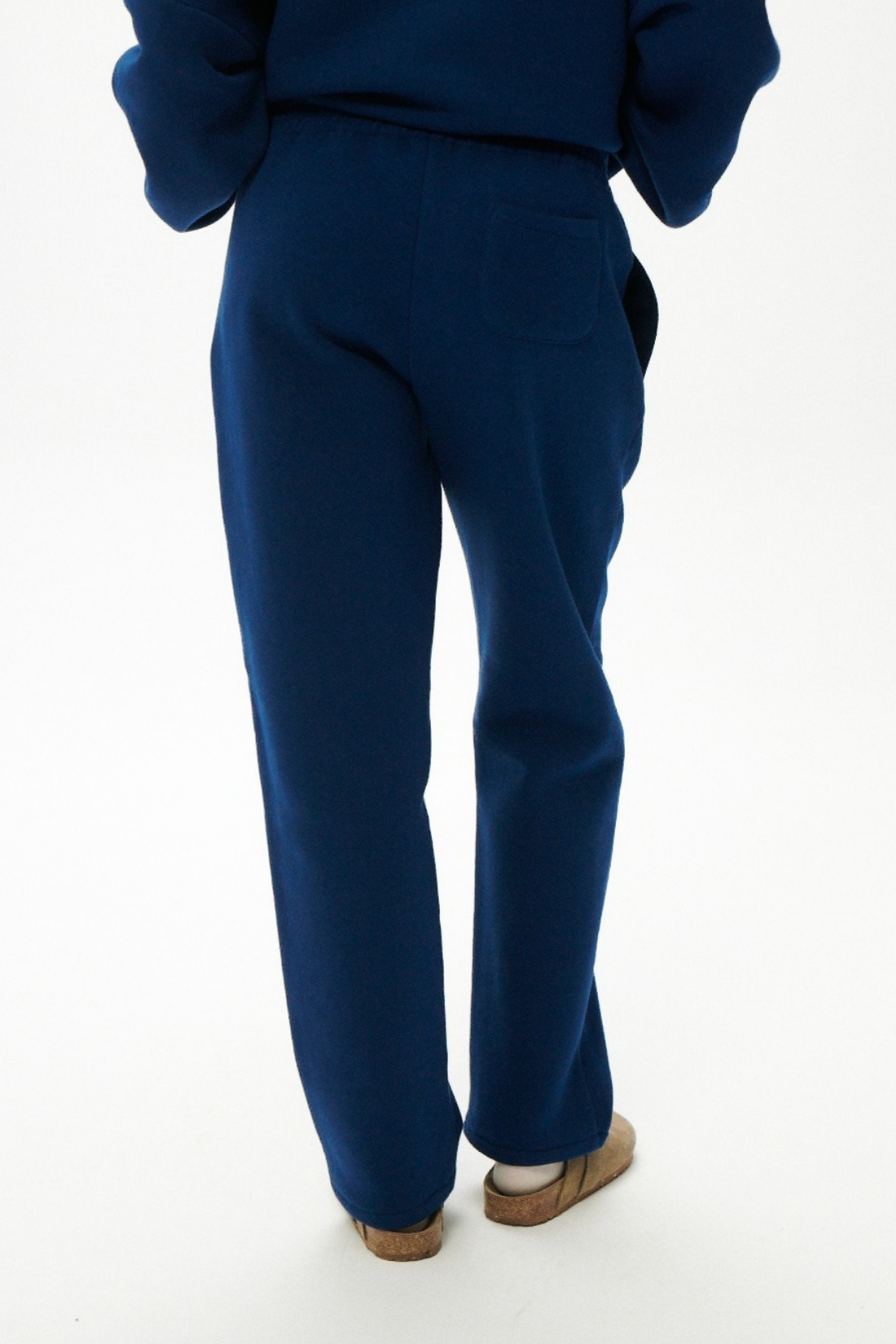 SPODNIE COSMICA GRANATOWE