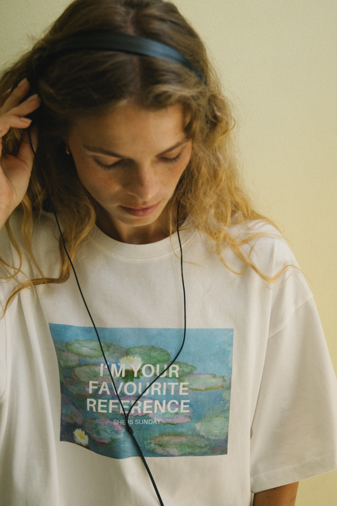 Żurek Amore T-shirt - Unisex